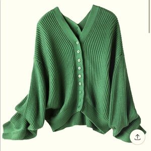 Sweater-New without tags